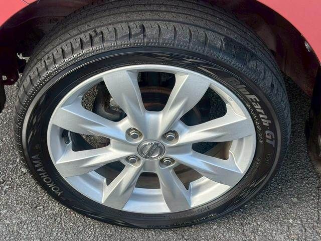 NISSAN MOCO 2014 Image 31