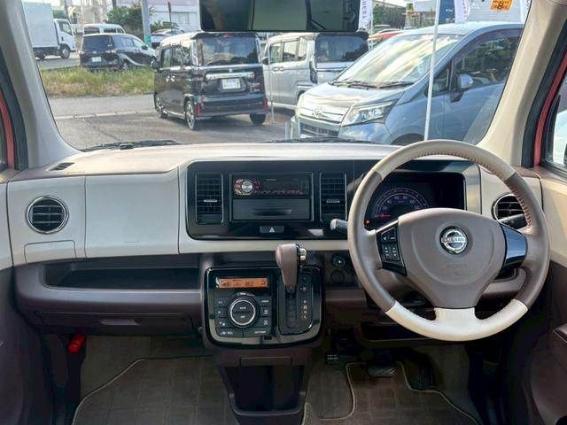 NISSAN MOCO 2014 Image 31