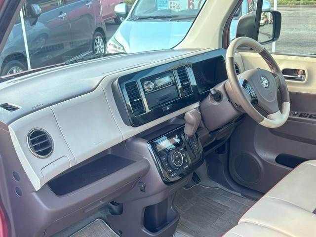 NISSAN MOCO 2014 Image 31