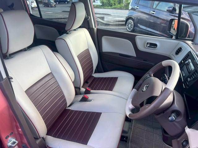 NISSAN MOCO 2014 Image 31