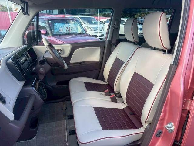 NISSAN MOCO 2014 Image 31