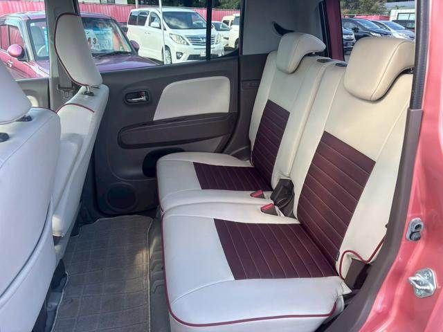 NISSAN MOCO 2014 Image 31