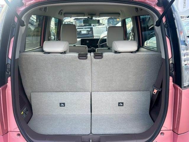 NISSAN MOCO 2014 Image 31