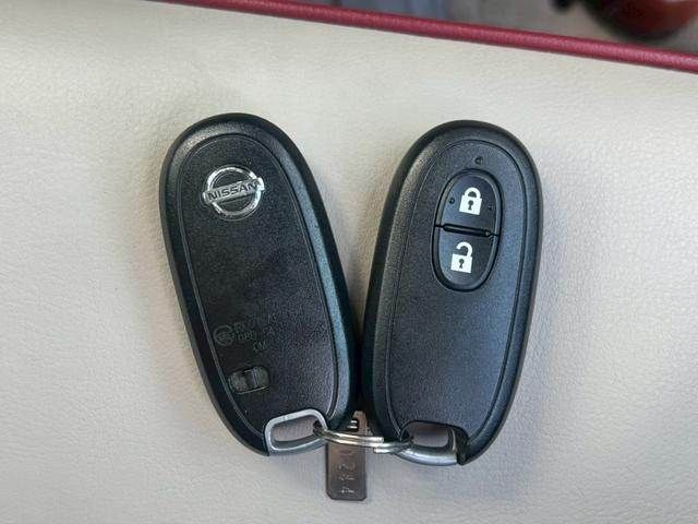 NISSAN MOCO 2014 Image 31