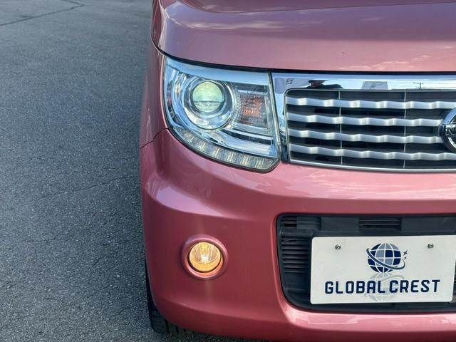 NISSAN MOCO 2014 Image 31