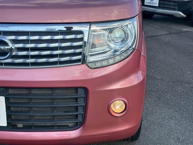 NISSAN MOCO 2014 Image 31