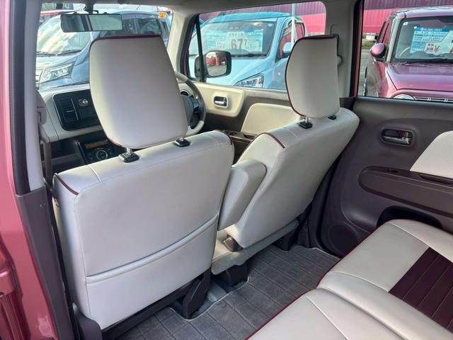 NISSAN MOCO 2014 Image 31