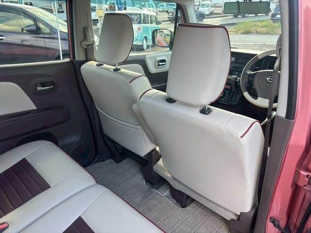 NISSAN MOCO 2014 Image 31