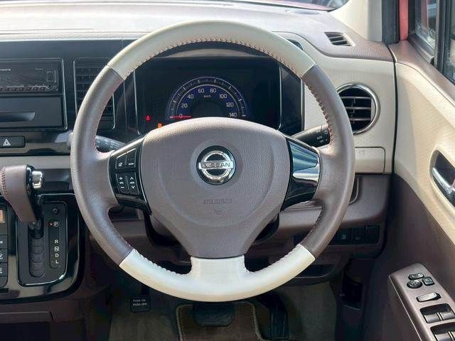 NISSAN MOCO 2014 Image 31