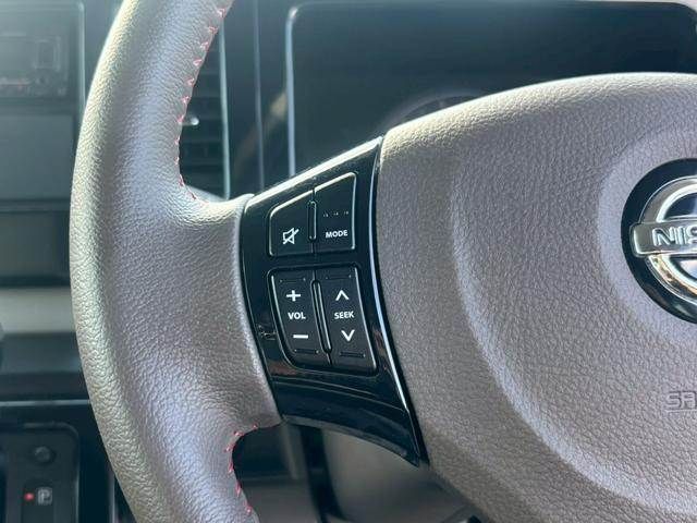 NISSAN MOCO 2014 Image 31