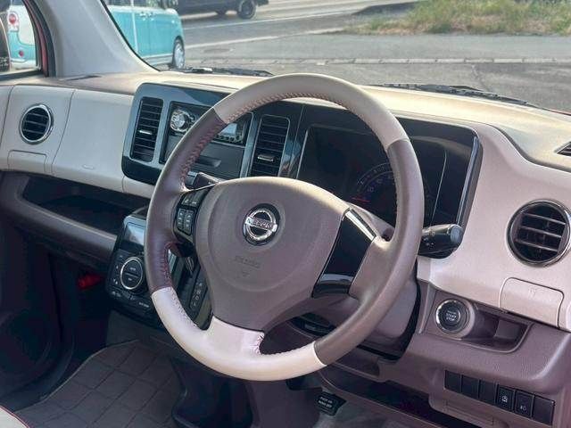 NISSAN MOCO 2014 Image 31