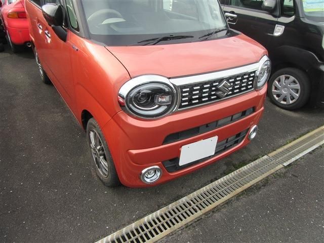 SUZUKI WAGON R SMILE 4WD 2022 Image 31