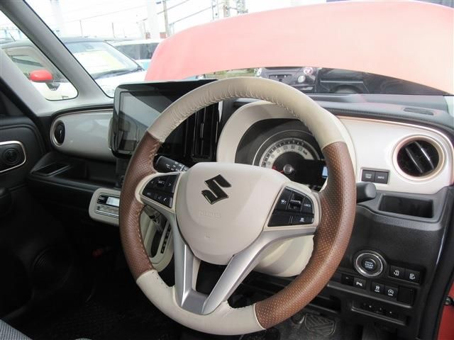 SUZUKI WAGON R SMILE 4WD 2022 Image 31