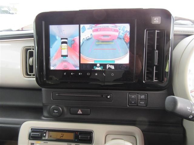 SUZUKI WAGON R SMILE 4WD 2022 Image 31