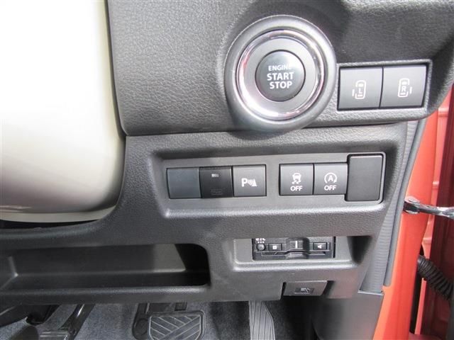 SUZUKI WAGON R SMILE 4WD 2022 Image 31