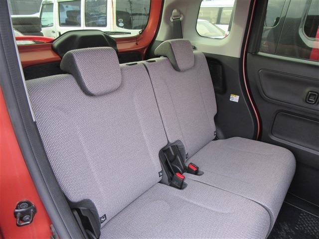 SUZUKI WAGON R SMILE 4WD 2022 Image 31