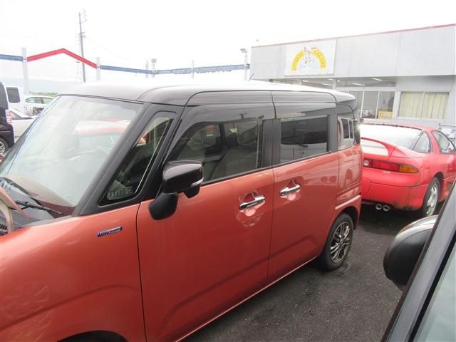 SUZUKI WAGON R SMILE 4WD 2022 Image 31