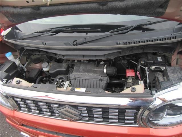 SUZUKI WAGON R SMILE 4WD 2022 Image 31