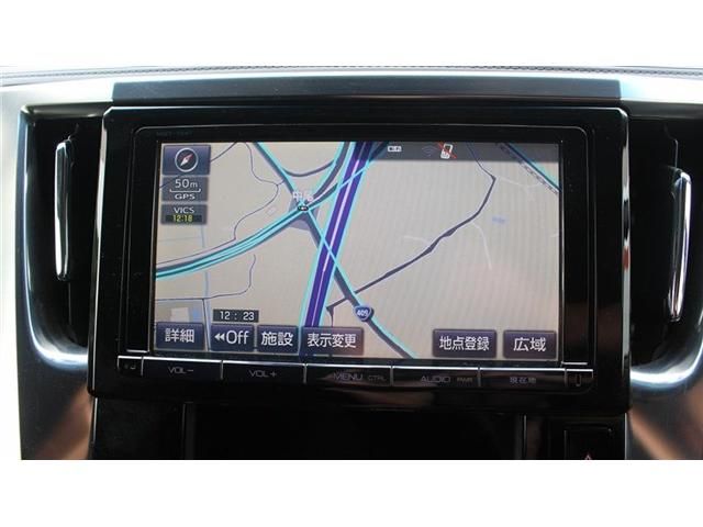 TOYOTA ALPHARD 2015 Image 31