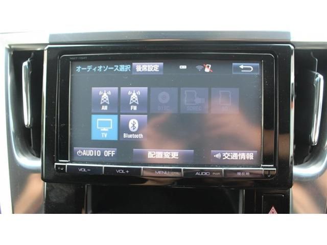 TOYOTA ALPHARD 2015 Image 31