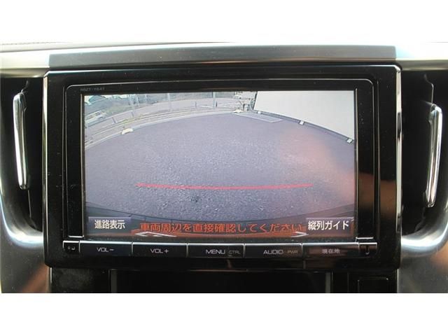 TOYOTA ALPHARD 2015 Image 31