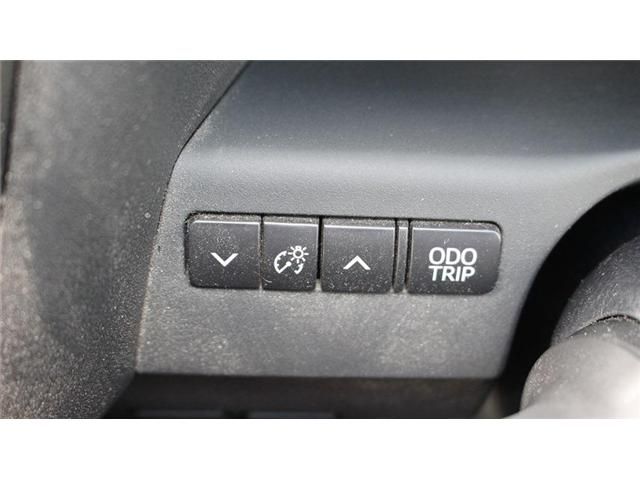 TOYOTA ALPHARD 2015 Image 31