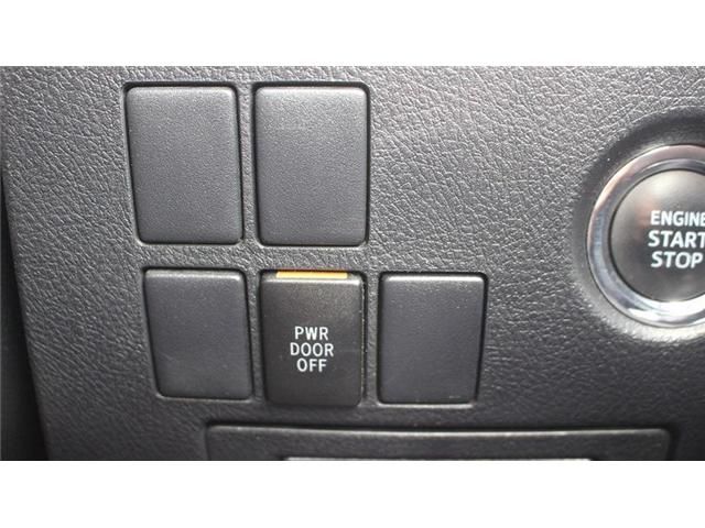 TOYOTA ALPHARD 2015 Image 31