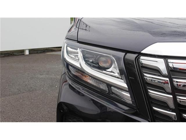 TOYOTA ALPHARD 2015 Image 31