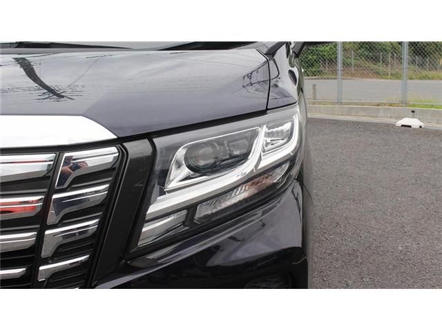 TOYOTA ALPHARD 2015 Image 31