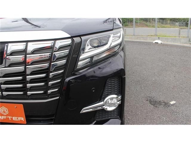 TOYOTA ALPHARD 2015 Image 31