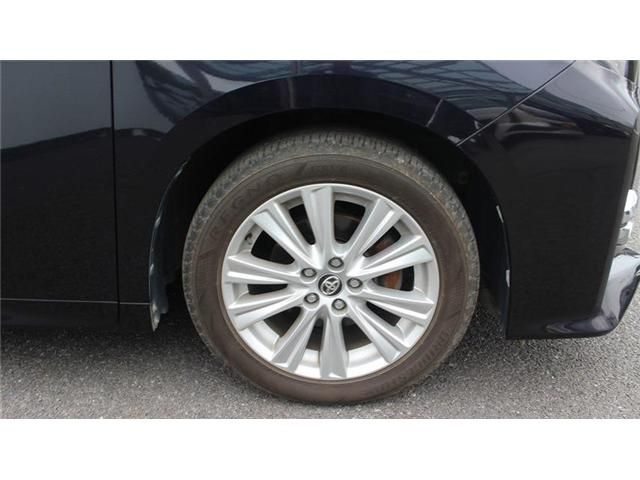 TOYOTA ALPHARD 2015 Image 31