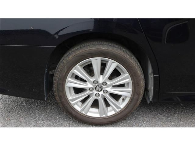 TOYOTA ALPHARD 2015 Image 31