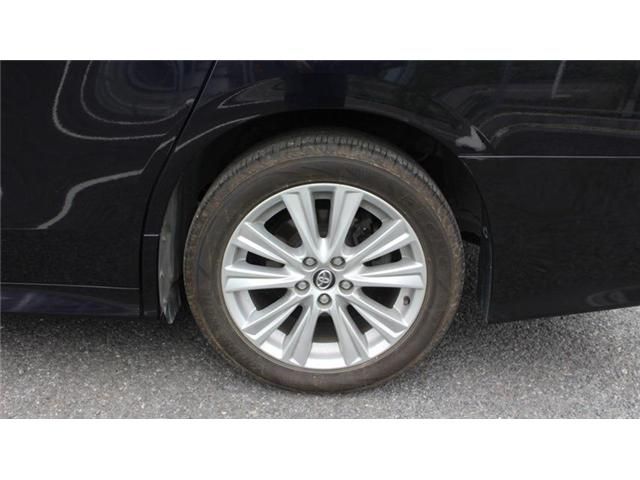 TOYOTA ALPHARD 2015 Image 31