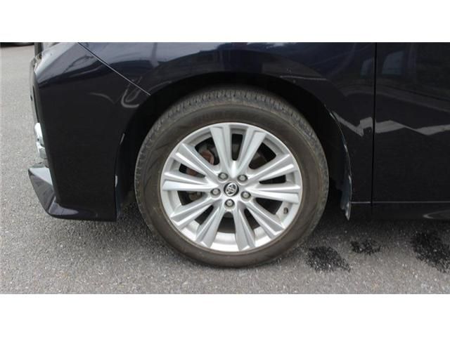 TOYOTA ALPHARD 2015 Image 31