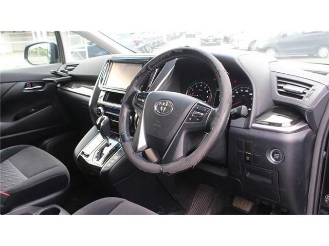 TOYOTA ALPHARD 2015 Image 31