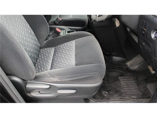 TOYOTA ALPHARD 2015 Image 31