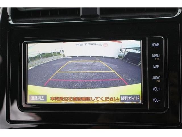 TOYOTA PRIUS 2019 Image 31