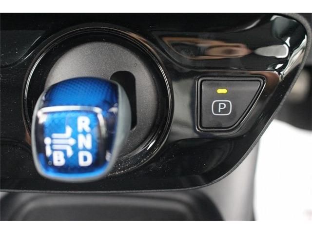 TOYOTA PRIUS 2019 Image 31