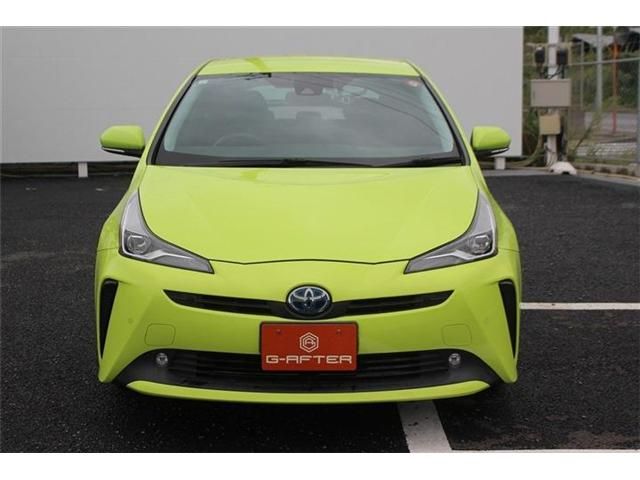 TOYOTA PRIUS 2019 Image 31