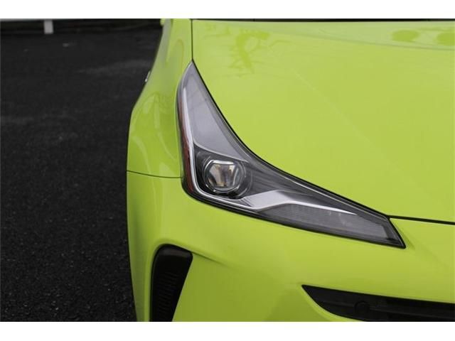 TOYOTA PRIUS 2019 Image 31