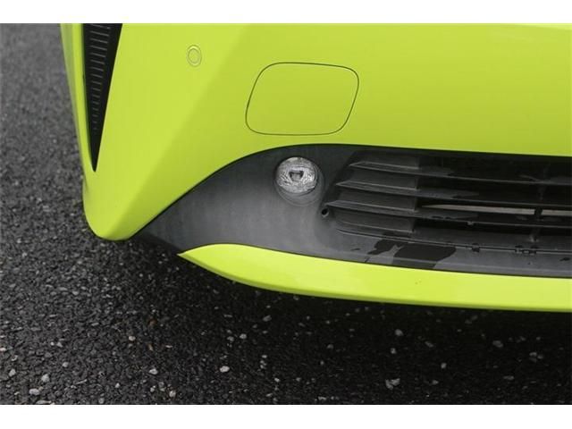 TOYOTA PRIUS 2019 Image 31