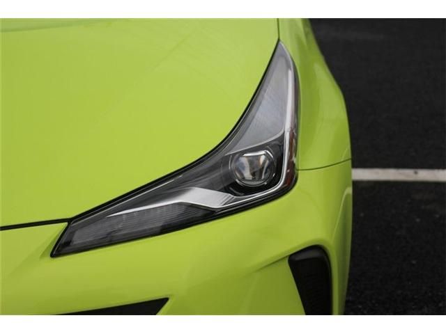 TOYOTA PRIUS 2019 Image 31