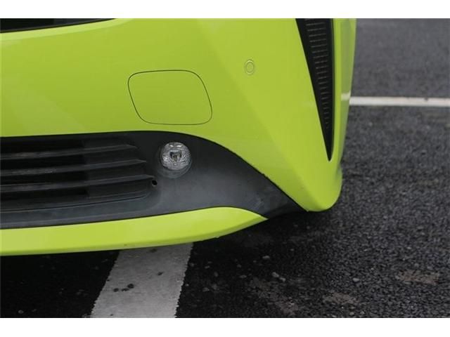 TOYOTA PRIUS 2019 Image 31