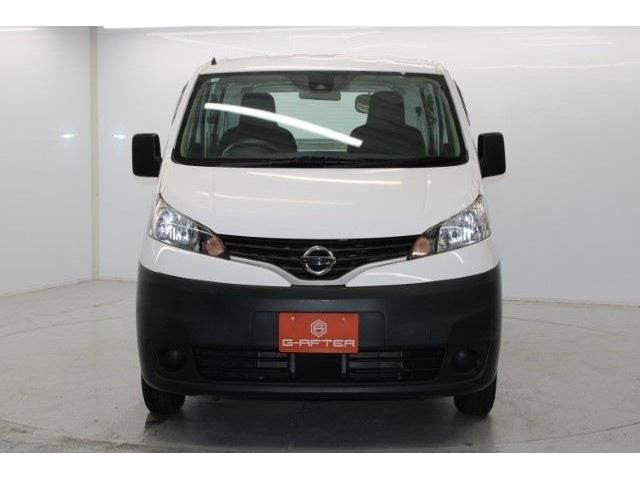 NISSAN NV200 VANETTE VAN 2020 Image 31