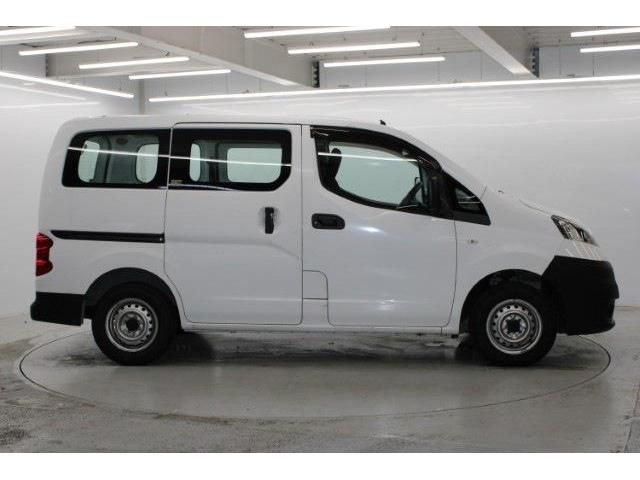 NISSAN NV200 VANETTE VAN 2020 Image 31