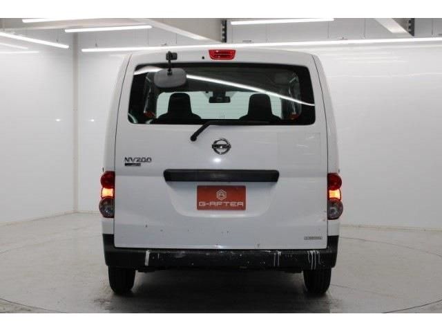 NISSAN NV200 VANETTE VAN 2020 Image 31