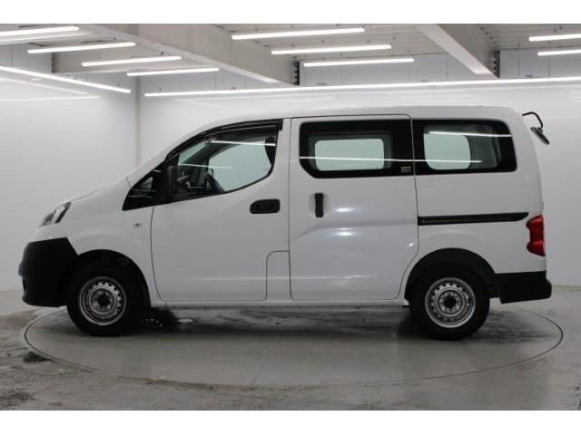 NISSAN NV200 VANETTE VAN 2020 Image 31