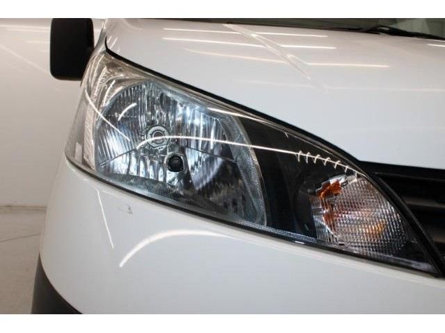 NISSAN NV200 VANETTE VAN 2020 Image 31