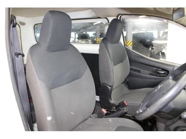 NISSAN NV200 VANETTE VAN 2020 Image 31