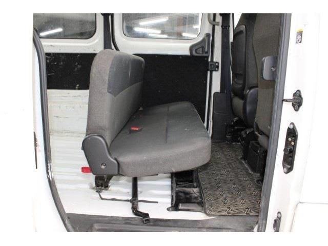NISSAN NV200 VANETTE VAN 2020 Image 31